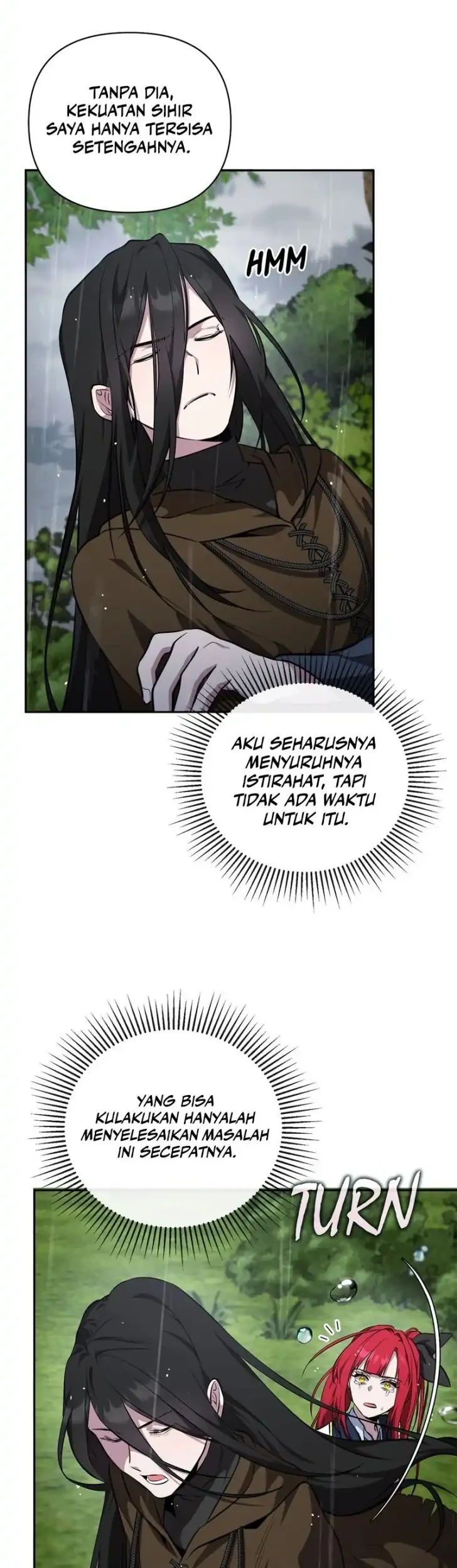 Defective Reincarnator Becomes The Ultimate Teacher Chapter 13 - halaman 32