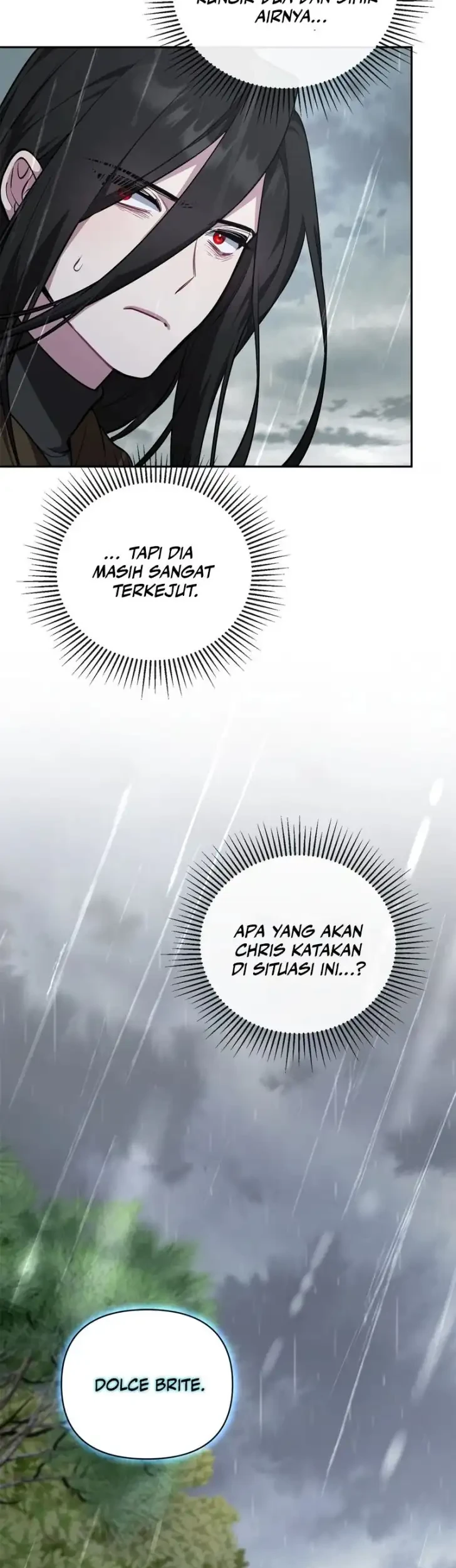Defective Reincarnator Becomes The Ultimate Teacher Chapter 13 - halaman 43