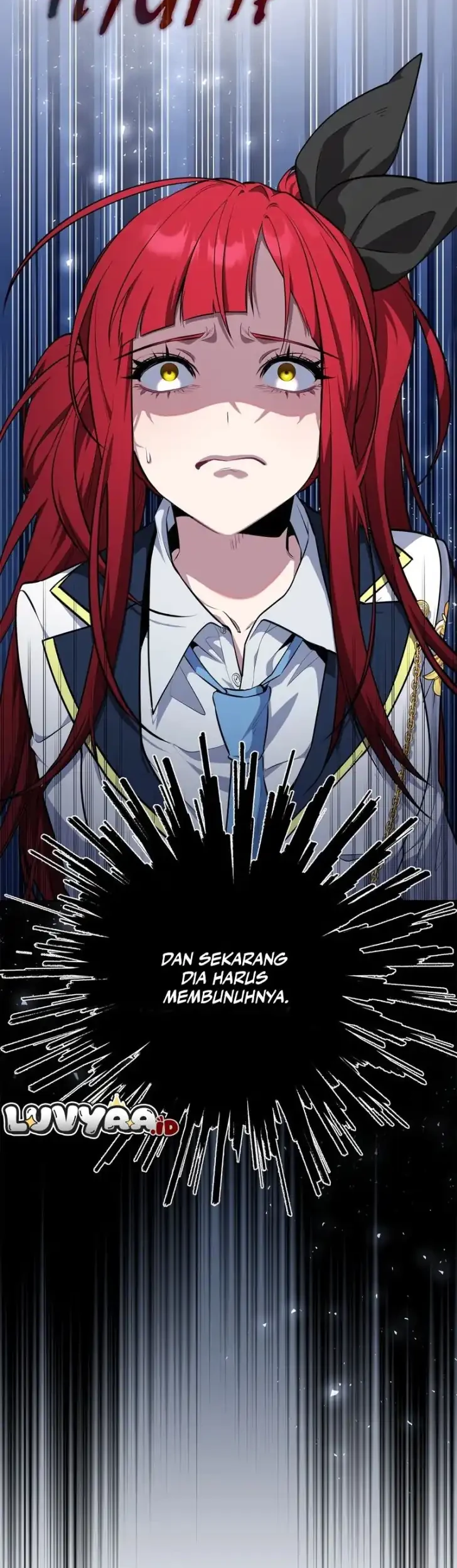 Defective Reincarnator Becomes The Ultimate Teacher Chapter 13 - halaman 47