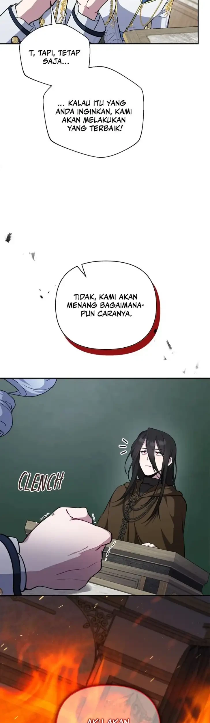 Defective Reincarnator Becomes The Ultimate Teacher Chapter 13 - halaman 8