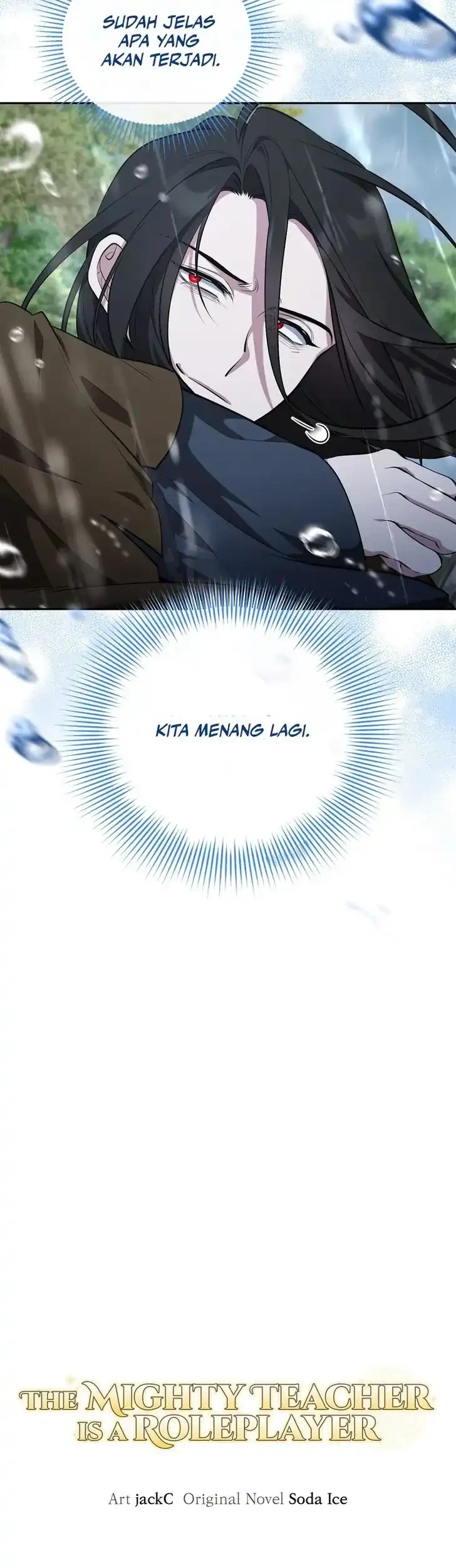 Defective Reincarnator Becomes The Ultimate Teacher Chapter 14 - halaman 10