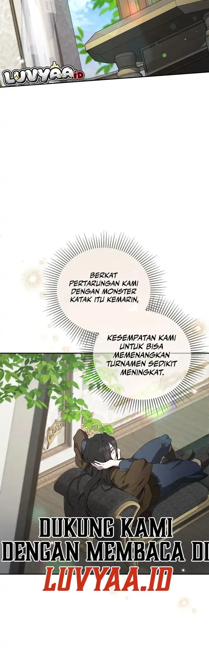 Defective Reincarnator Becomes The Ultimate Teacher Chapter 14 - halaman 12