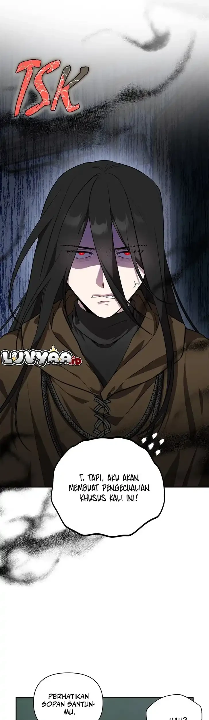 Defective Reincarnator Becomes The Ultimate Teacher Chapter 14 - halaman 22