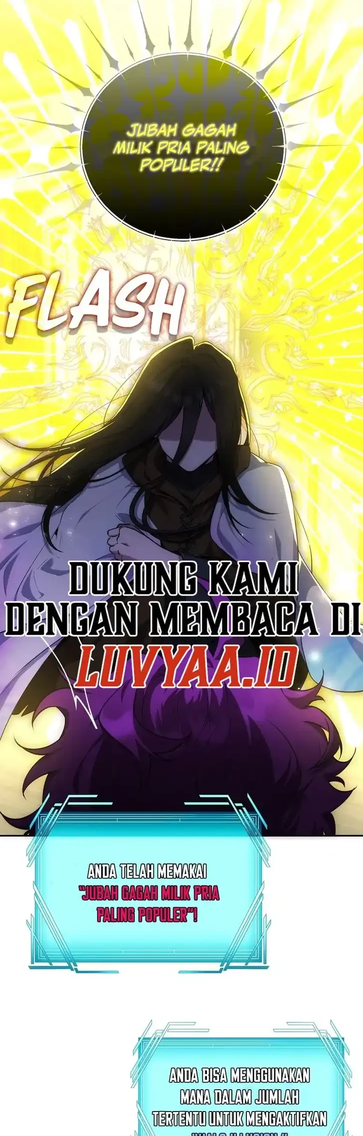 Defective Reincarnator Becomes The Ultimate Teacher Chapter 14 - halaman 27