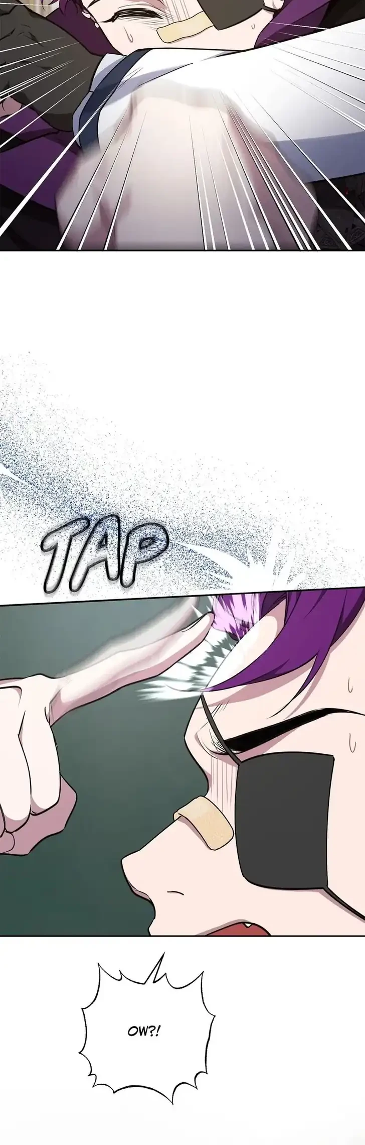 Defective Reincarnator Becomes The Ultimate Teacher Chapter 14 - halaman 30