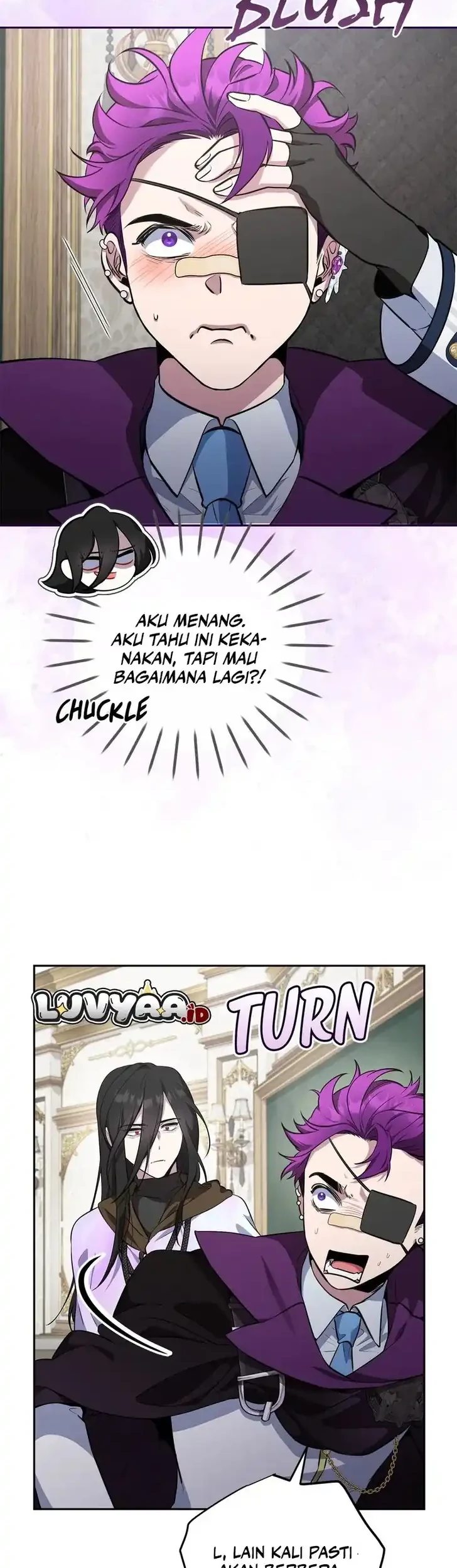 Defective Reincarnator Becomes The Ultimate Teacher Chapter 14 - halaman 32