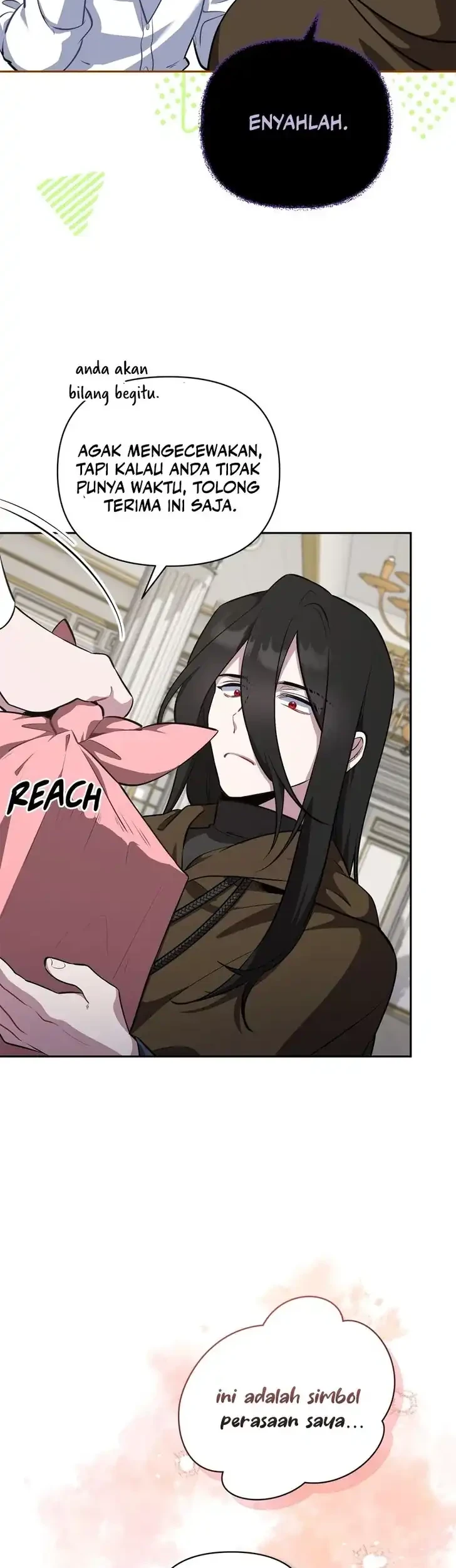 Defective Reincarnator Becomes The Ultimate Teacher Chapter 14 - halaman 38