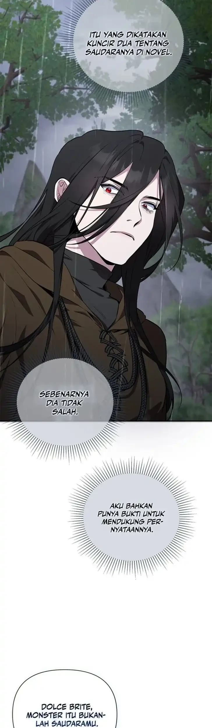 Defective Reincarnator Becomes The Ultimate Teacher Chapter 14 - halaman 4