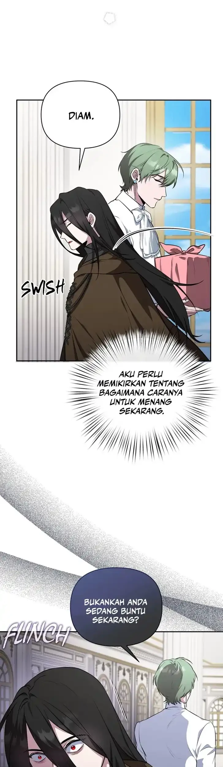 Defective Reincarnator Becomes The Ultimate Teacher Chapter 14 - halaman 41
