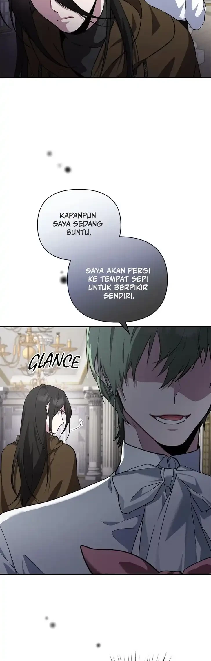 Defective Reincarnator Becomes The Ultimate Teacher Chapter 14 - halaman 42