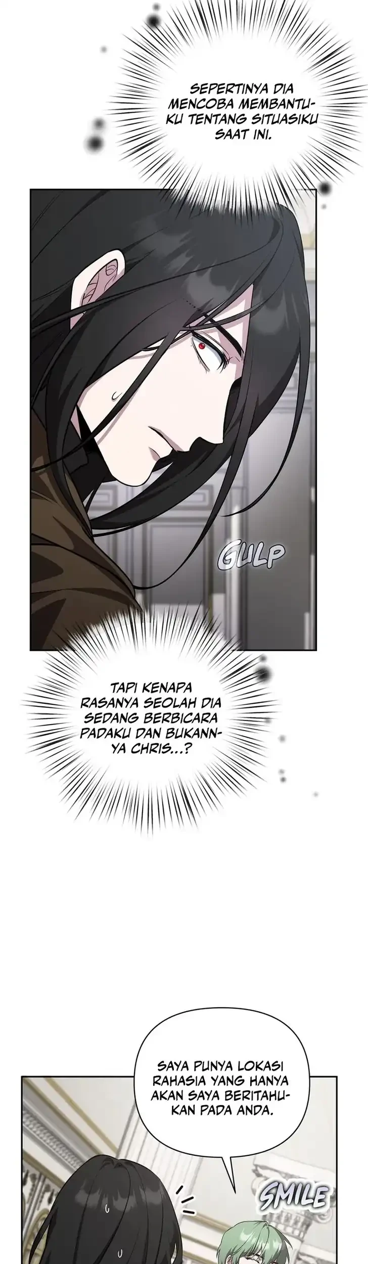 Defective Reincarnator Becomes The Ultimate Teacher Chapter 14 - halaman 43