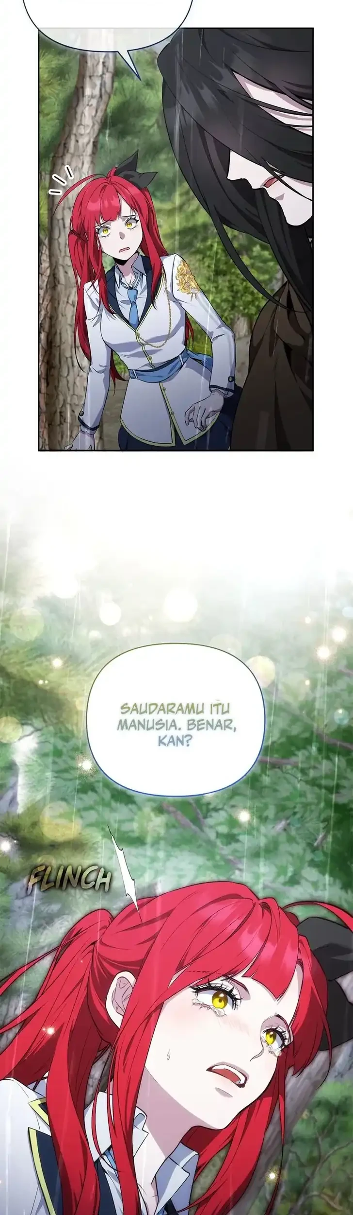 Defective Reincarnator Becomes The Ultimate Teacher Chapter 14 - halaman 5
