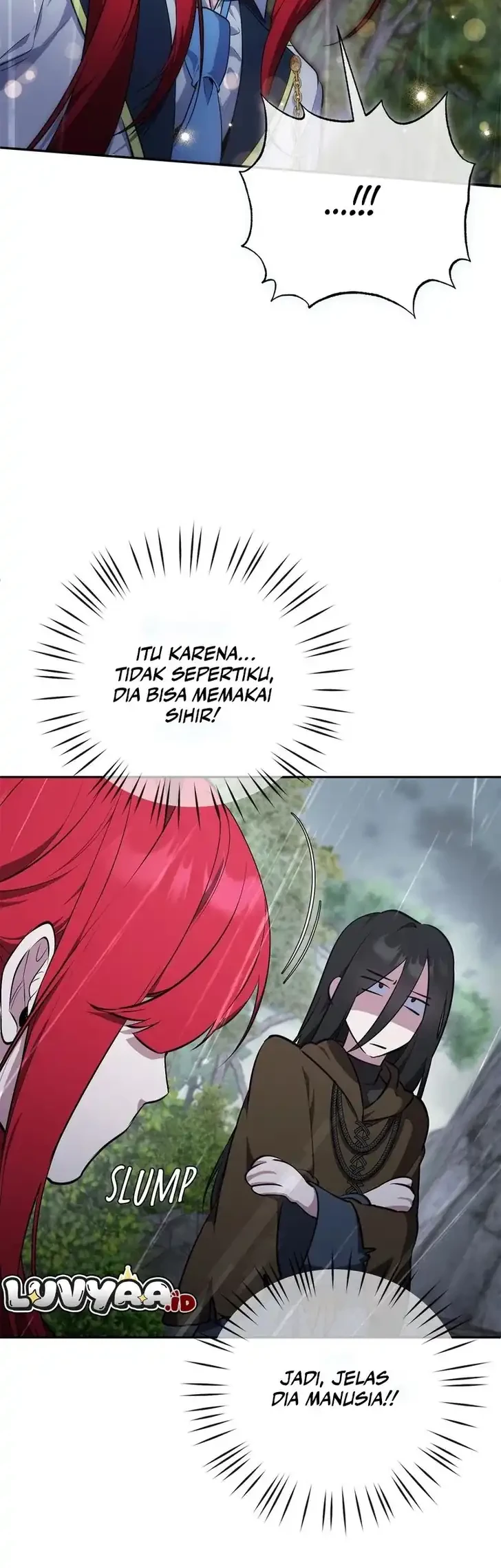 Defective Reincarnator Becomes The Ultimate Teacher Chapter 14 - halaman 6