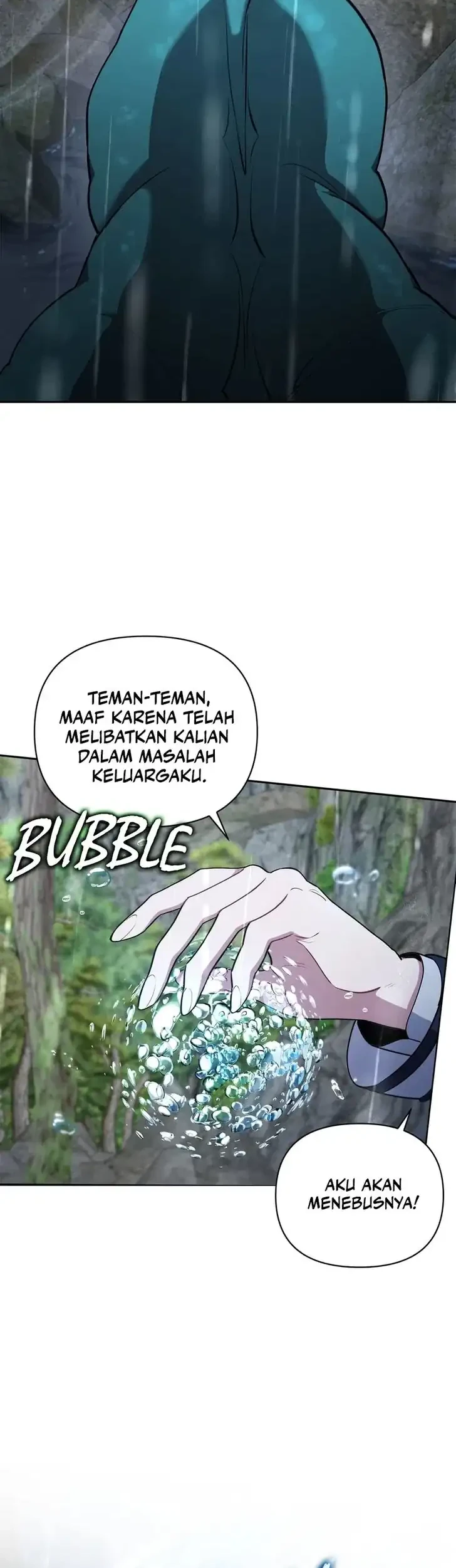 Defective Reincarnator Becomes The Ultimate Teacher Chapter 14 - halaman 8