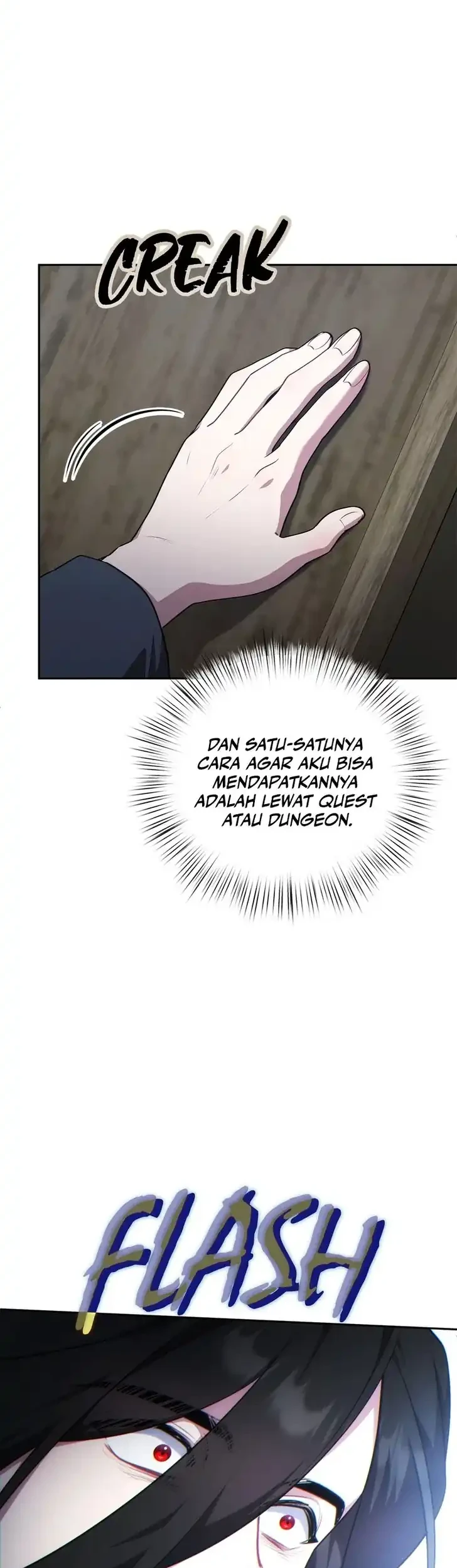 Defective Reincarnator Becomes The Ultimate Teacher Chapter 15 - halaman 11