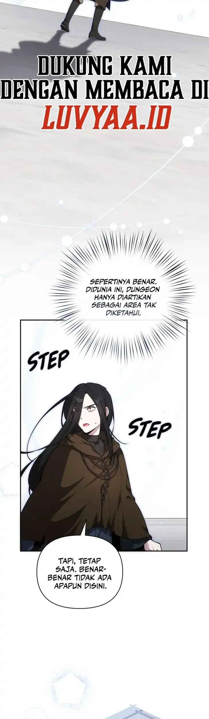Defective Reincarnator Becomes The Ultimate Teacher Chapter 15 - halaman 13