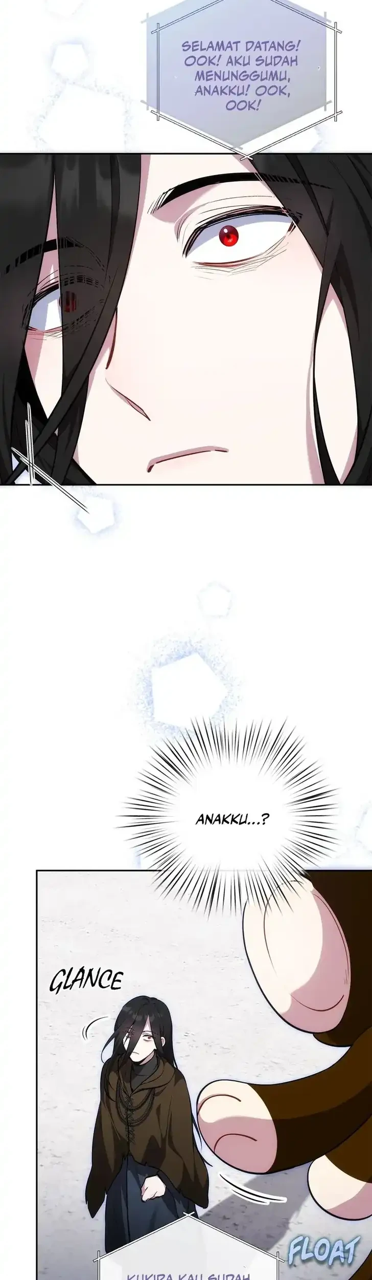 Defective Reincarnator Becomes The Ultimate Teacher Chapter 15 - halaman 14