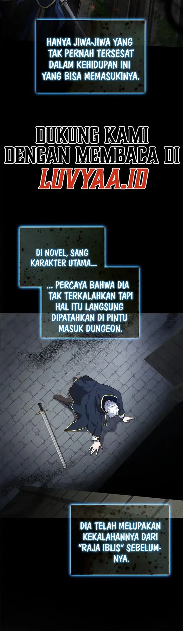 Defective Reincarnator Becomes The Ultimate Teacher Chapter 15 - halaman 2
