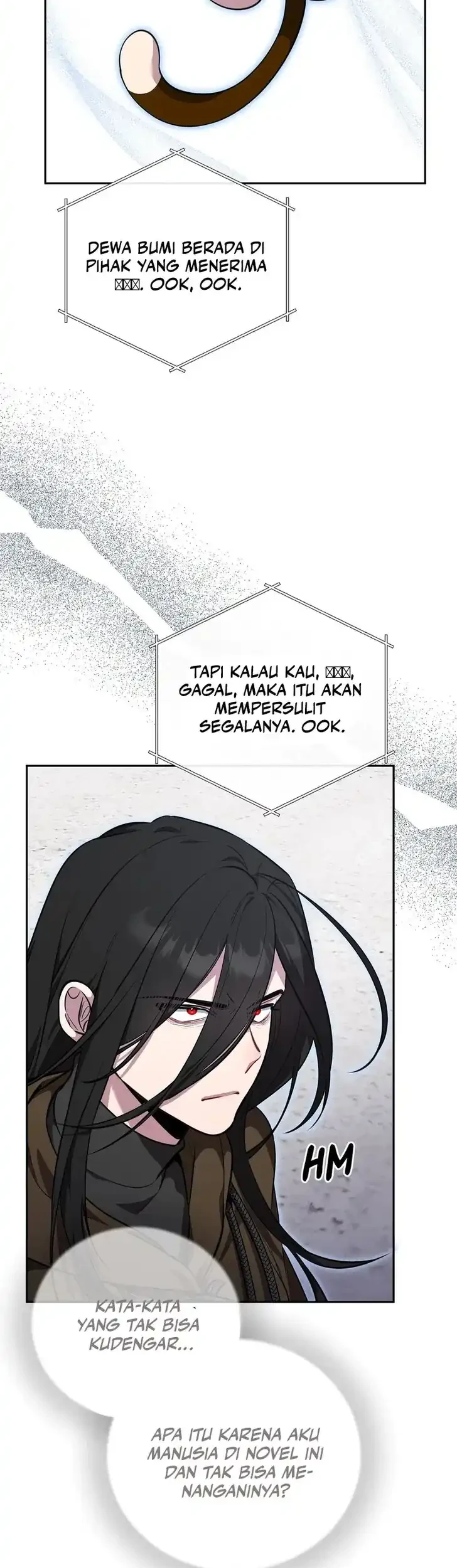 Defective Reincarnator Becomes The Ultimate Teacher Chapter 15 - halaman 20