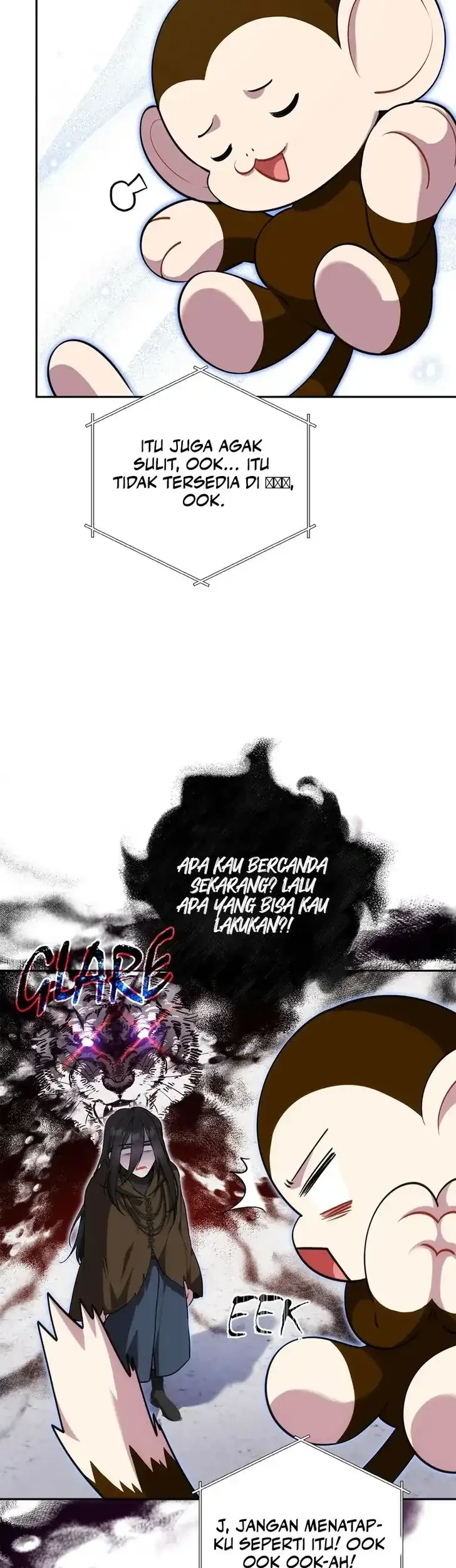 Defective Reincarnator Becomes The Ultimate Teacher Chapter 15 - halaman 25