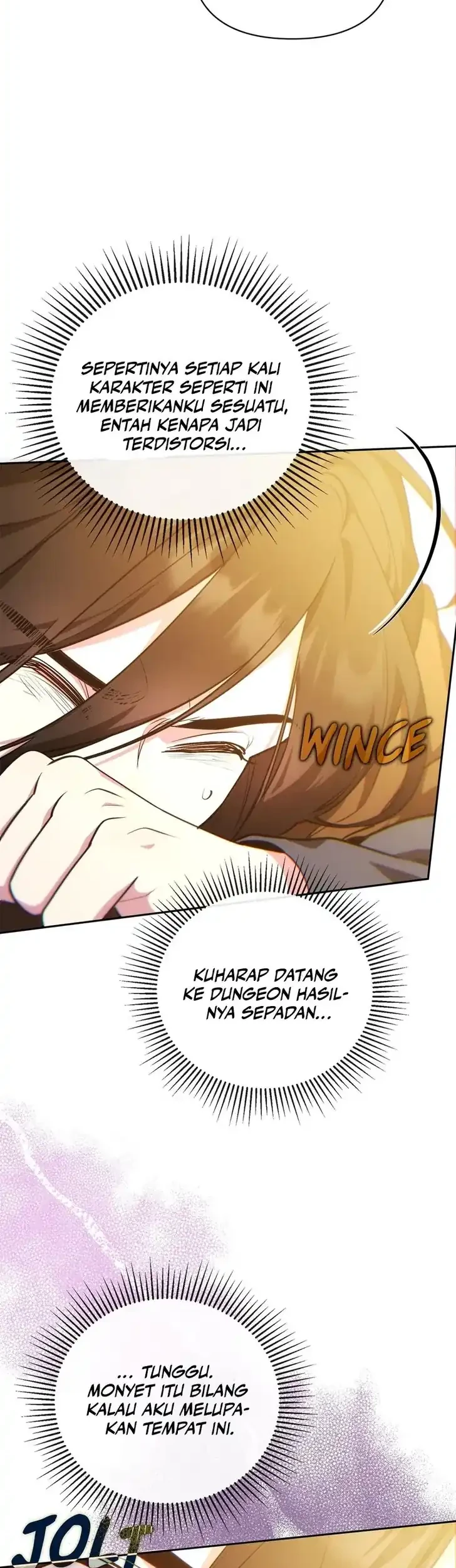Defective Reincarnator Becomes The Ultimate Teacher Chapter 15 - halaman 29
