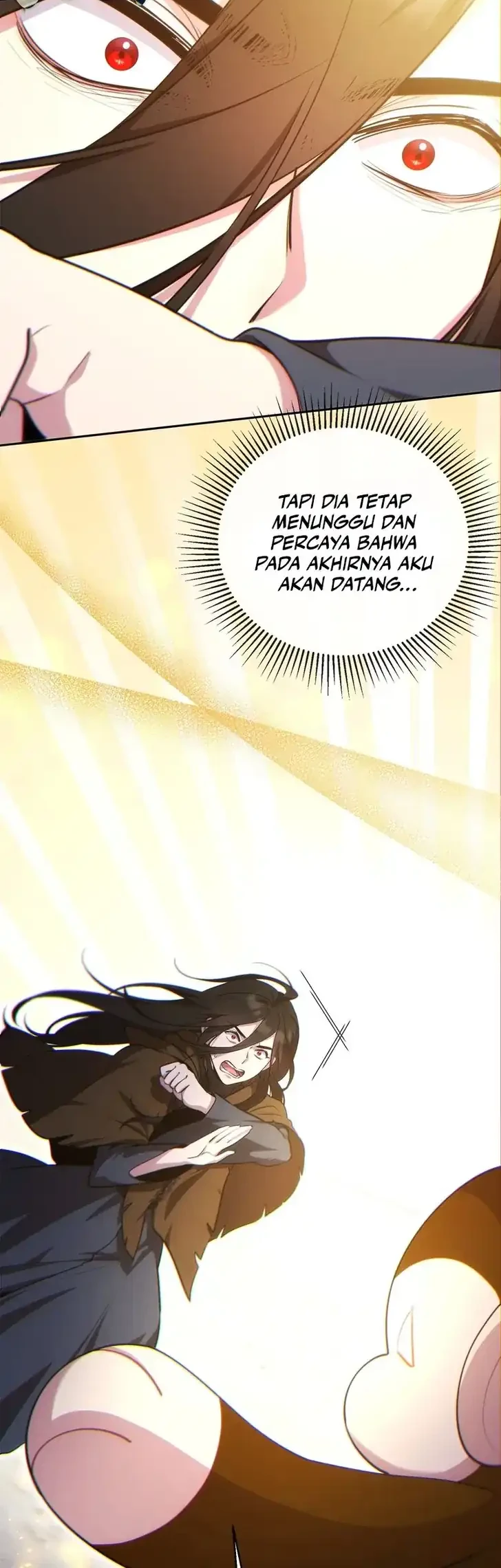 Defective Reincarnator Becomes The Ultimate Teacher Chapter 15 - halaman 30