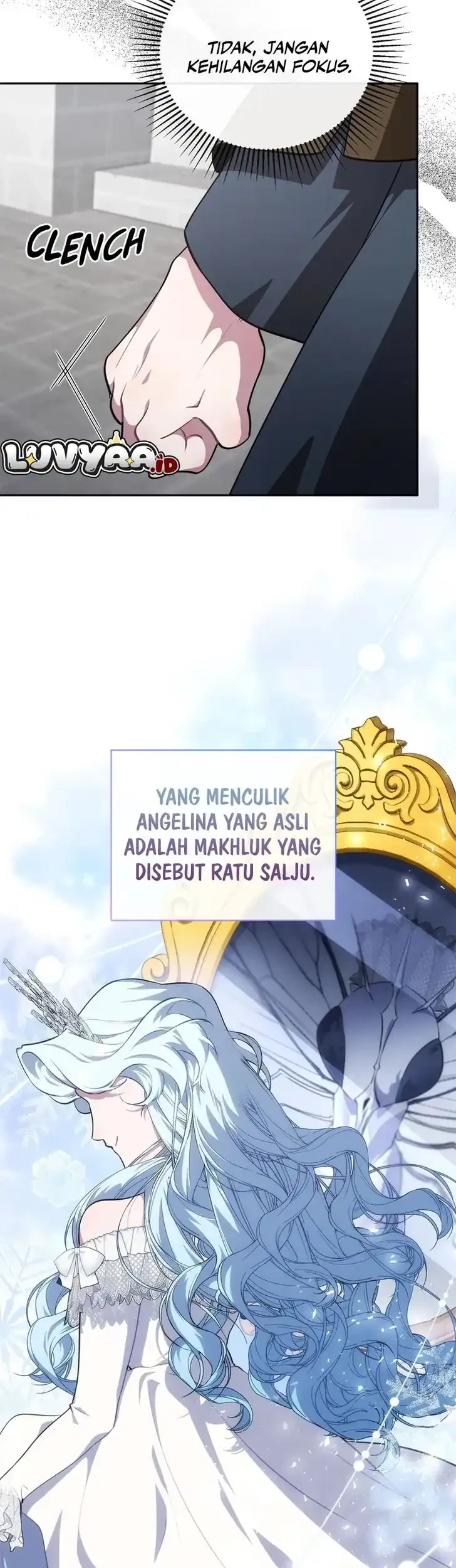 Defective Reincarnator Becomes The Ultimate Teacher Chapter 15 - halaman 47