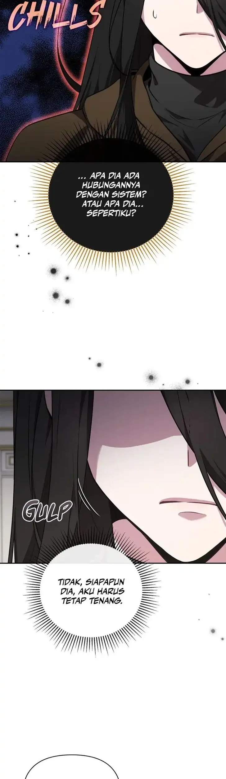 Defective Reincarnator Becomes The Ultimate Teacher Chapter 15 - halaman 5