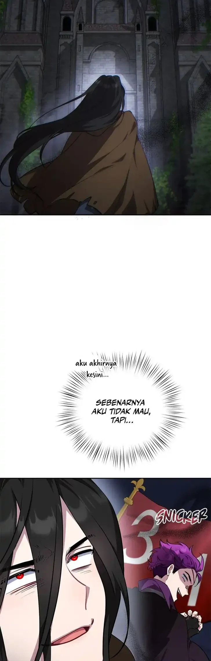 Defective Reincarnator Becomes The Ultimate Teacher Chapter 15 - halaman 9