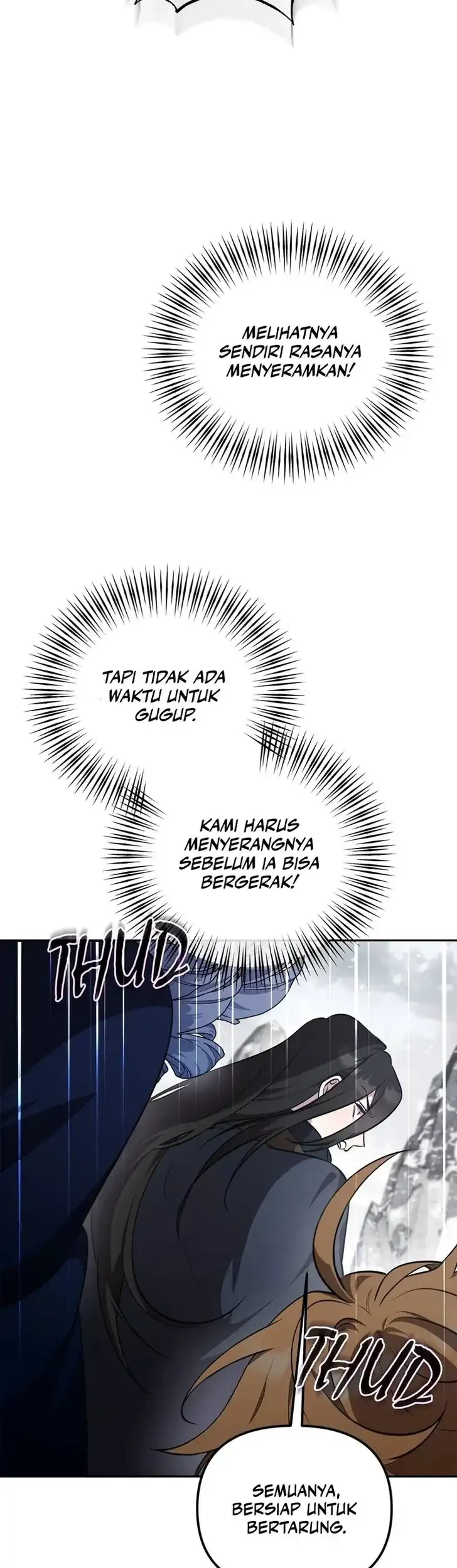 Defective Reincarnator Becomes The Ultimate Teacher Chapter 16 - halaman 17