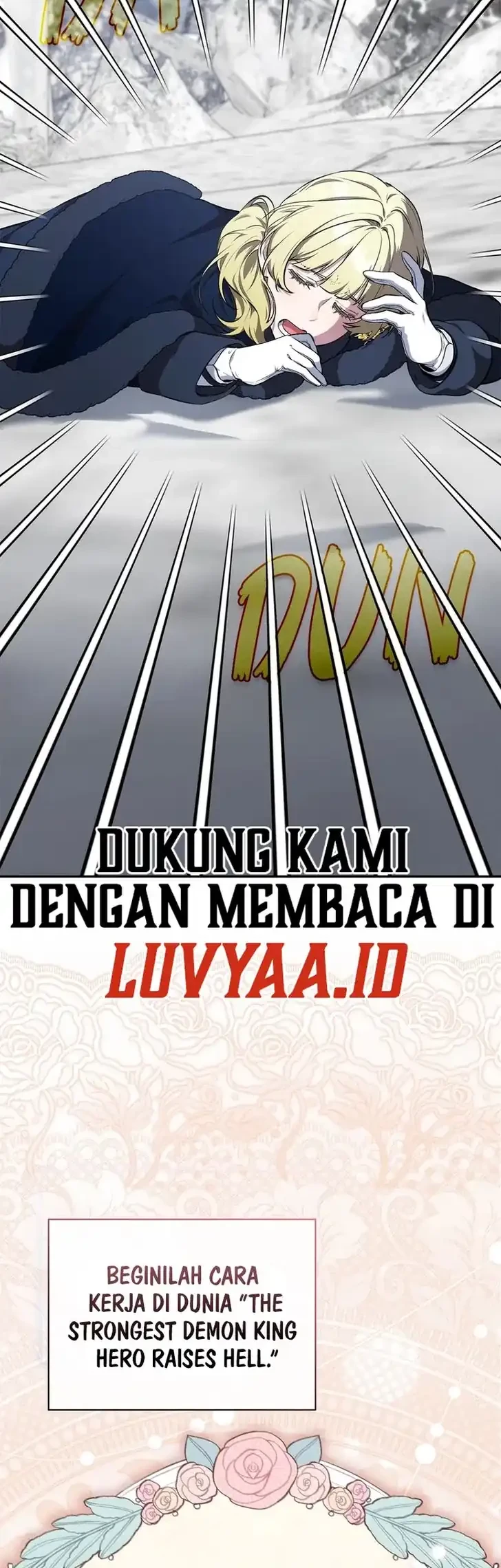 Defective Reincarnator Becomes The Ultimate Teacher Chapter 16 - halaman 27