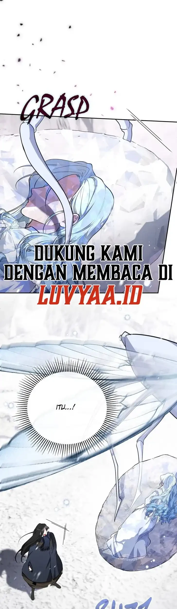 Defective Reincarnator Becomes The Ultimate Teacher Chapter 16 - halaman 35