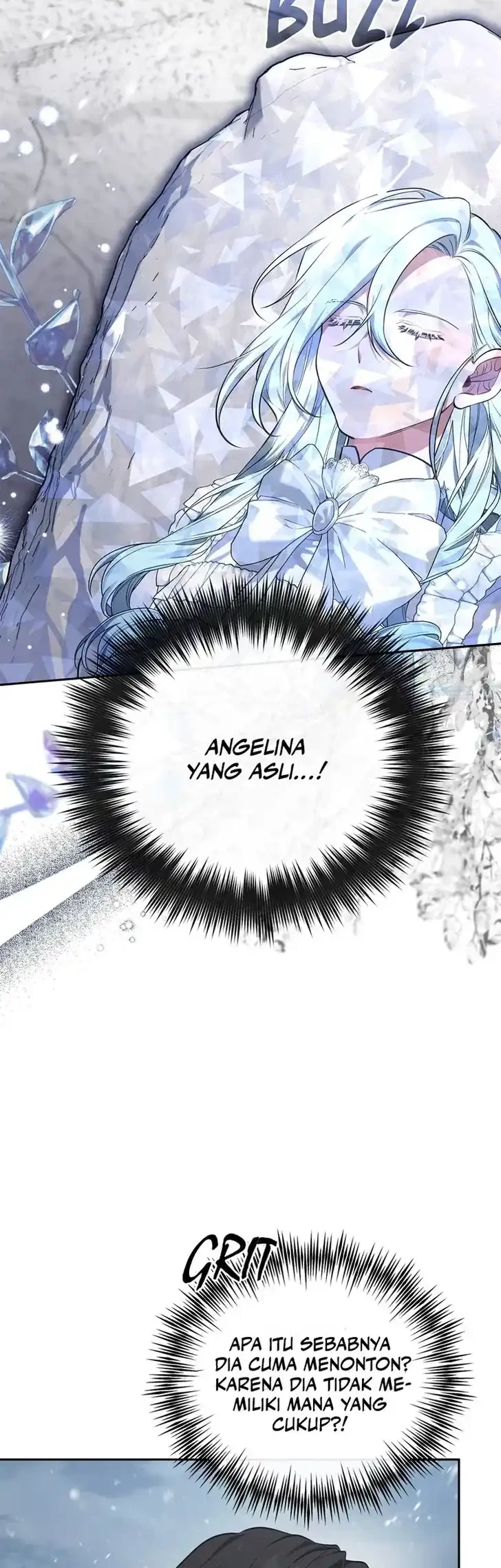 Defective Reincarnator Becomes The Ultimate Teacher Chapter 16 - halaman 36