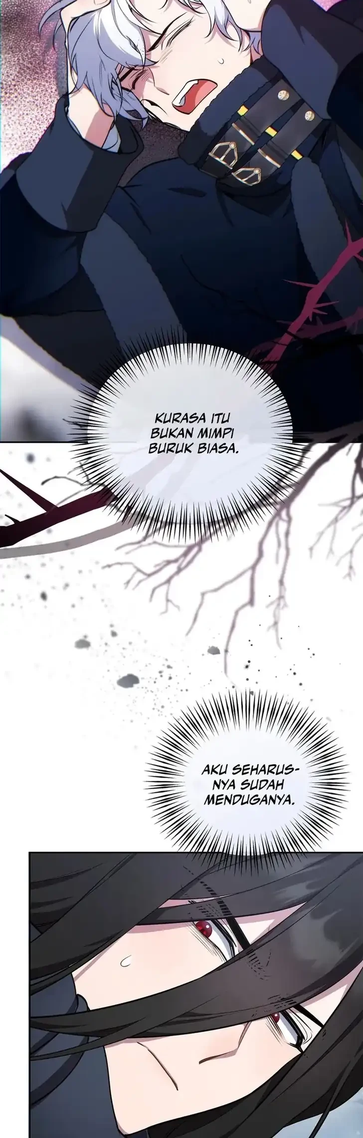 Defective Reincarnator Becomes The Ultimate Teacher Chapter 16 - halaman 39