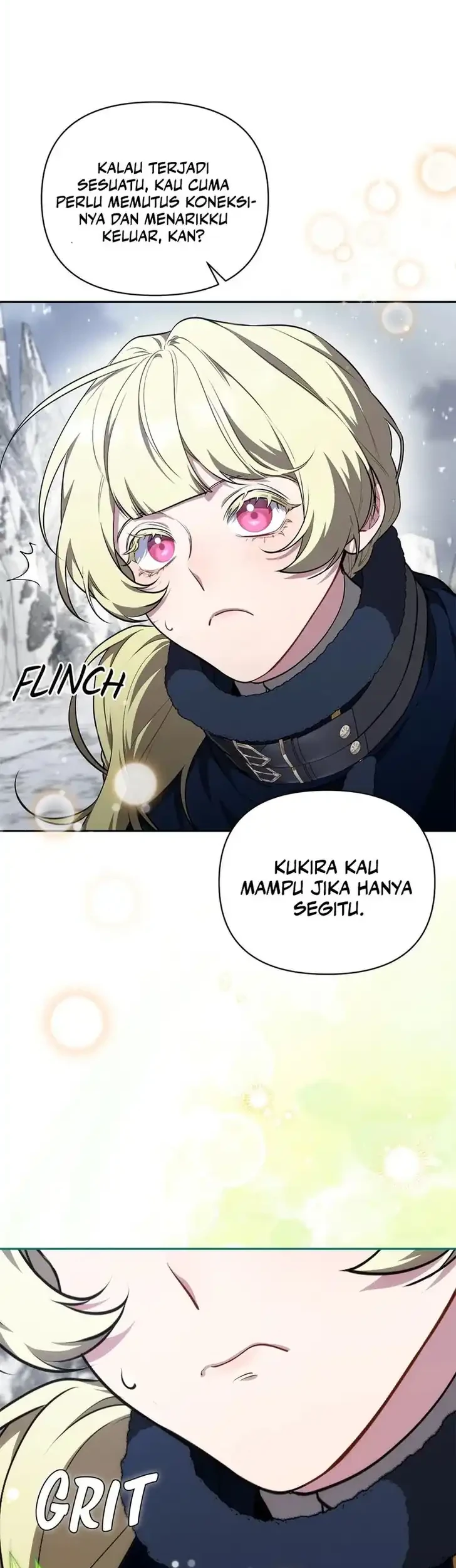 Defective Reincarnator Becomes The Ultimate Teacher Chapter 16 - halaman 44