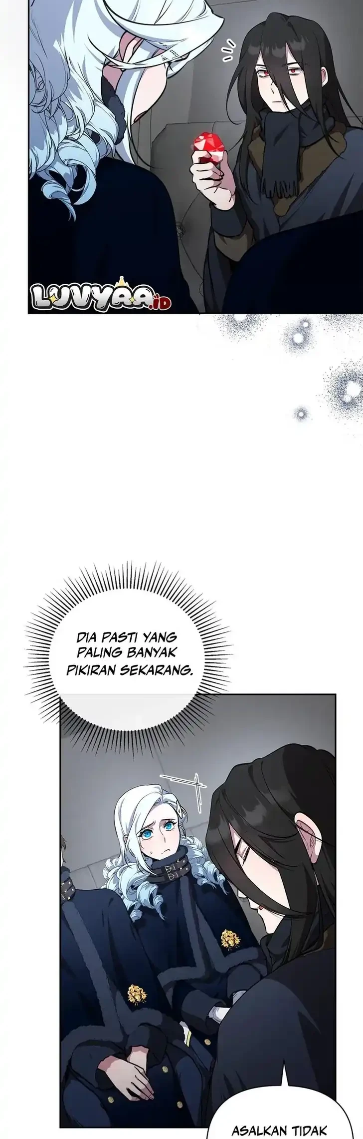 Defective Reincarnator Becomes The Ultimate Teacher Chapter 16 - halaman 6