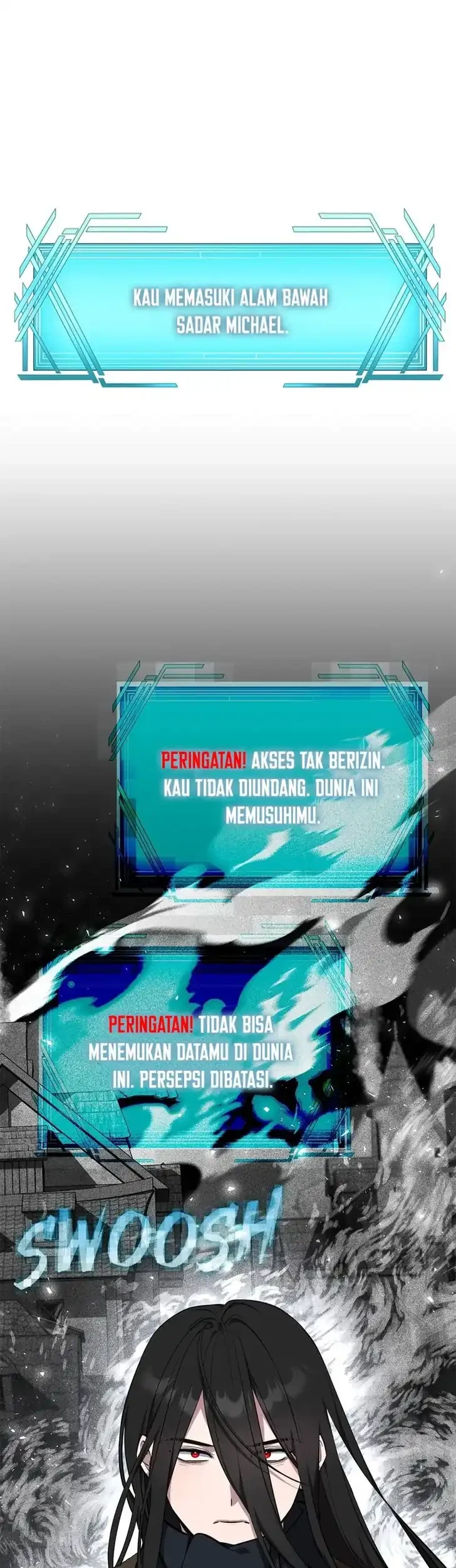 Defective Reincarnator Becomes The Ultimate Teacher Chapter 17 - halaman 1