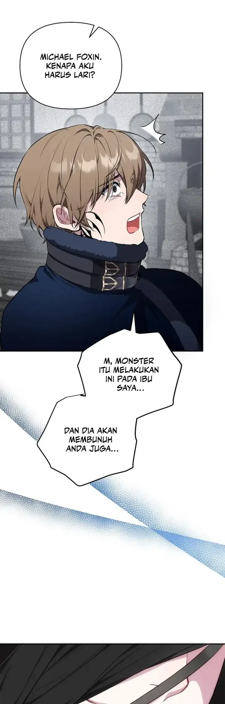 Defective Reincarnator Becomes The Ultimate Teacher Chapter 17 - halaman 12