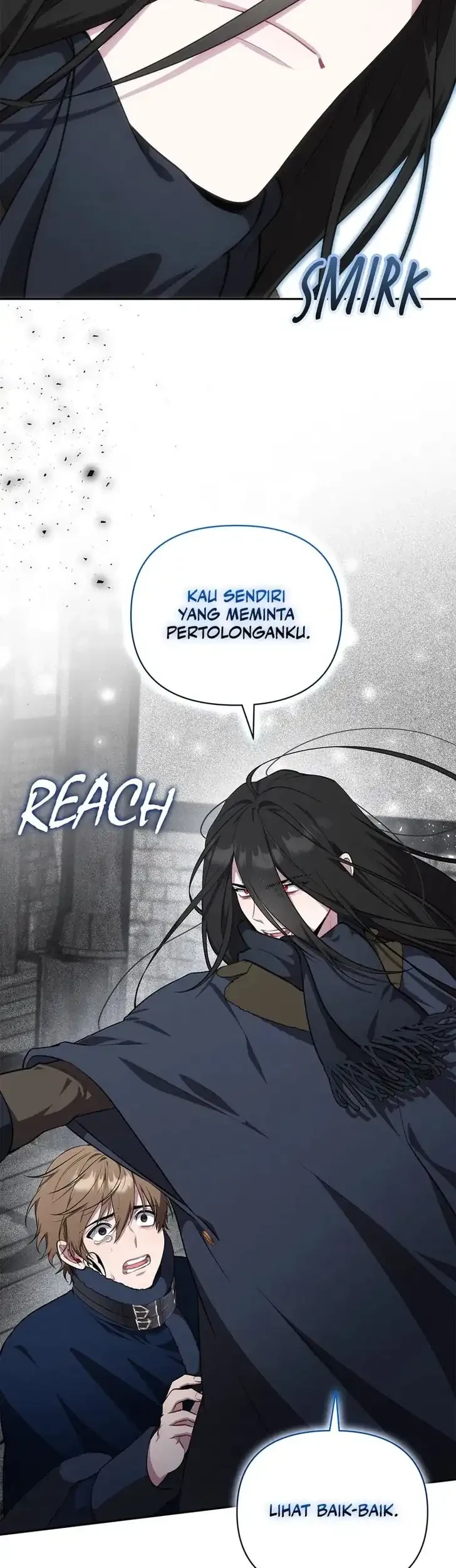Defective Reincarnator Becomes The Ultimate Teacher Chapter 17 - halaman 13