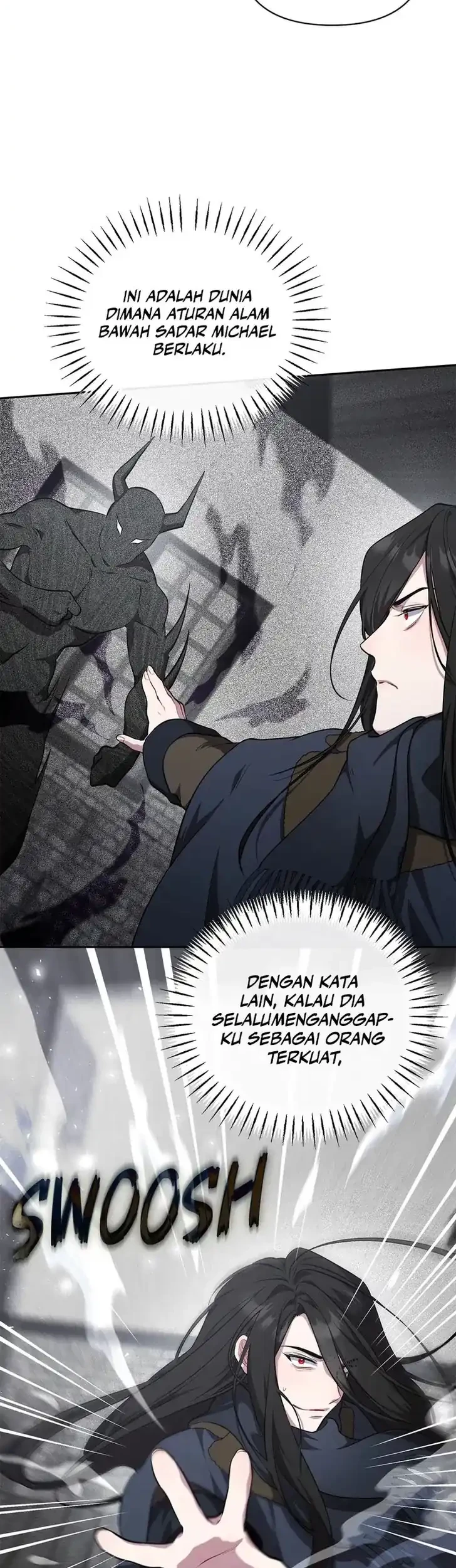 Defective Reincarnator Becomes The Ultimate Teacher Chapter 17 - halaman 14