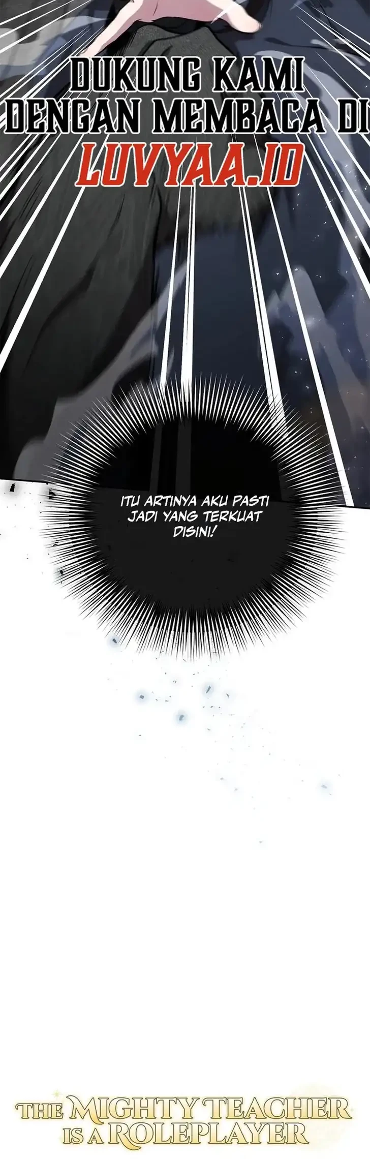 Defective Reincarnator Becomes The Ultimate Teacher Chapter 17 - halaman 15