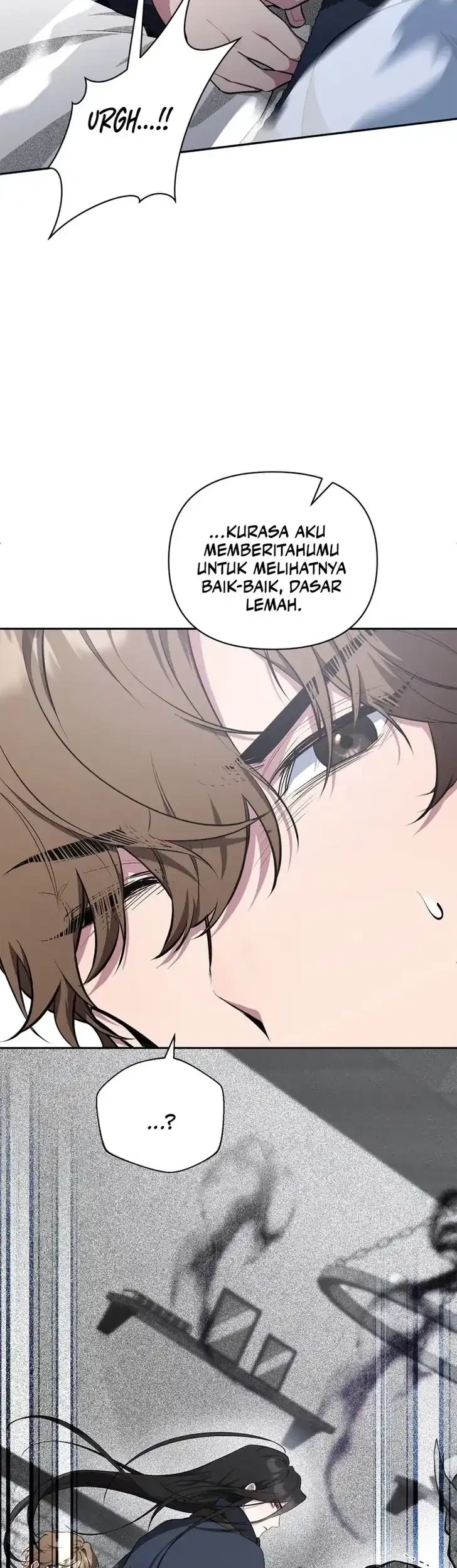 Defective Reincarnator Becomes The Ultimate Teacher Chapter 17 - halaman 17