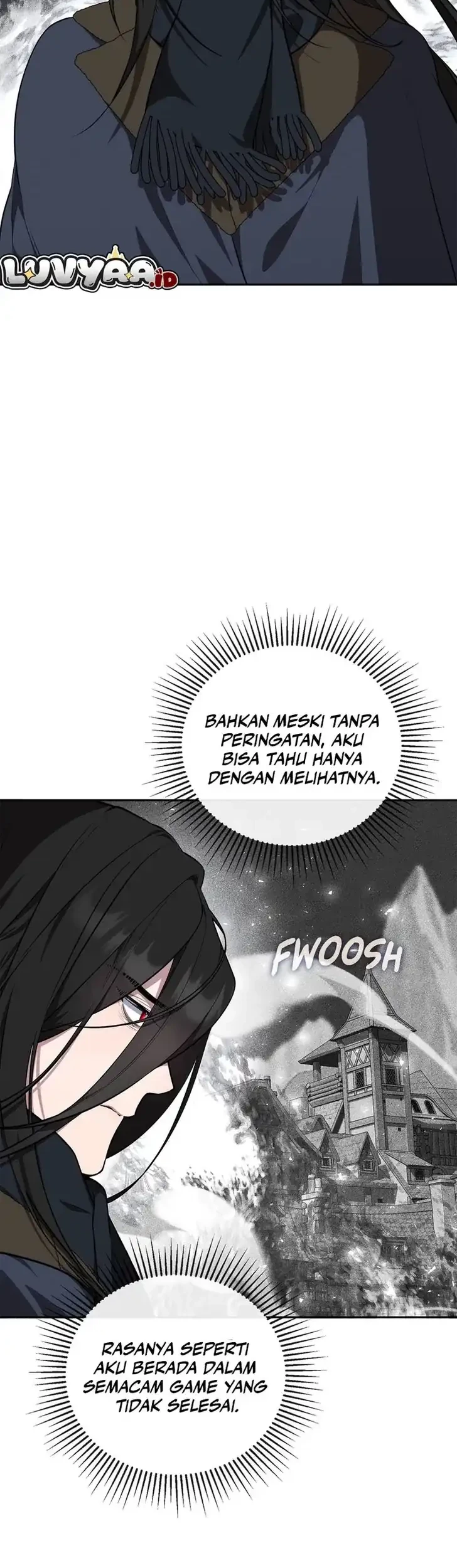 Defective Reincarnator Becomes The Ultimate Teacher Chapter 17 - halaman 2