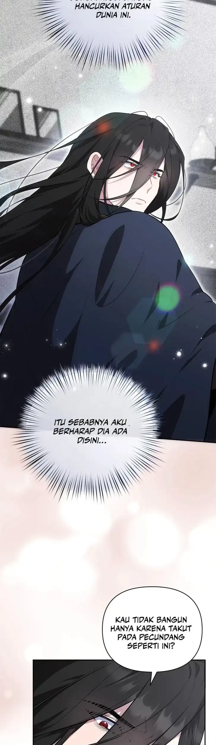 Defective Reincarnator Becomes The Ultimate Teacher Chapter 17 - halaman 20