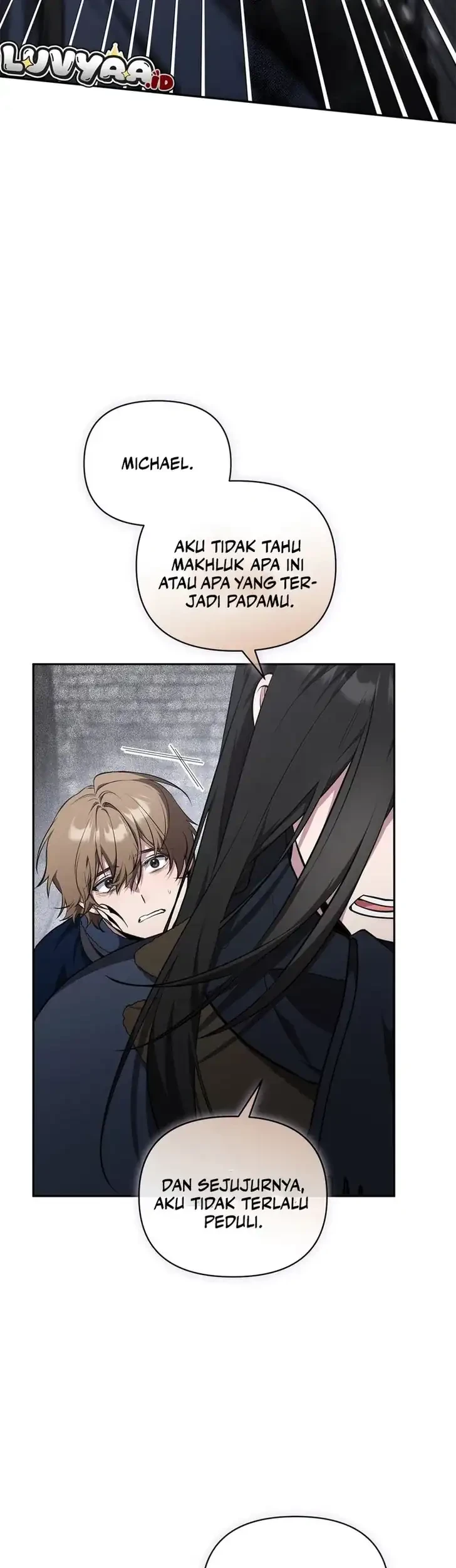 Defective Reincarnator Becomes The Ultimate Teacher Chapter 17 - halaman 22