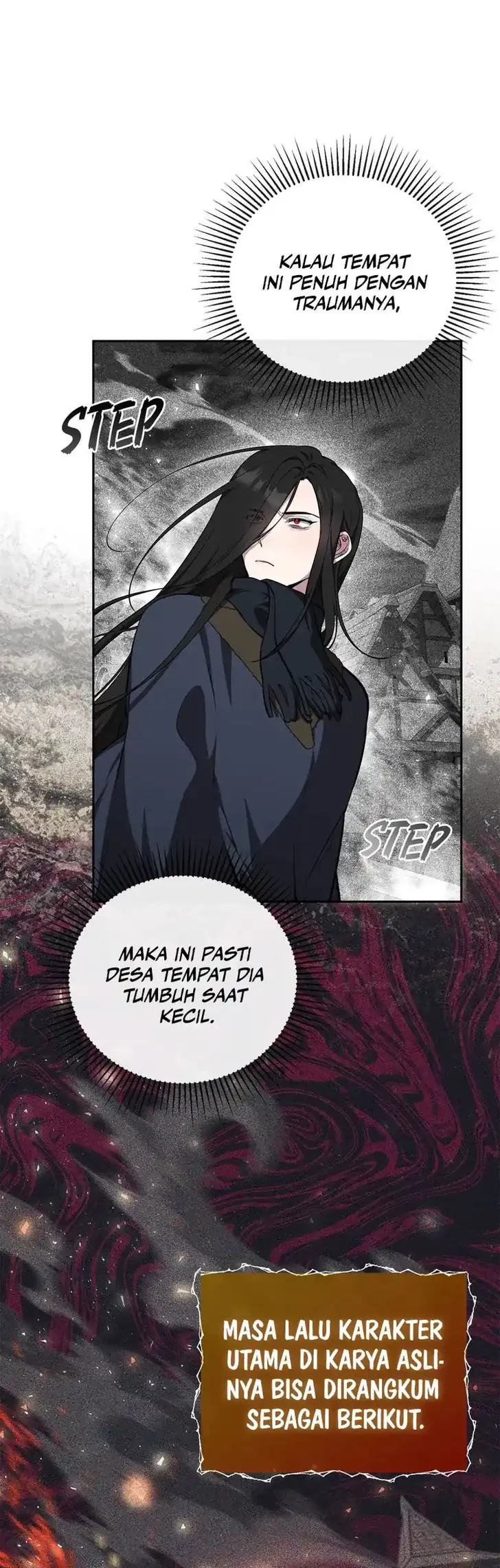 Defective Reincarnator Becomes The Ultimate Teacher Chapter 17 - halaman 3