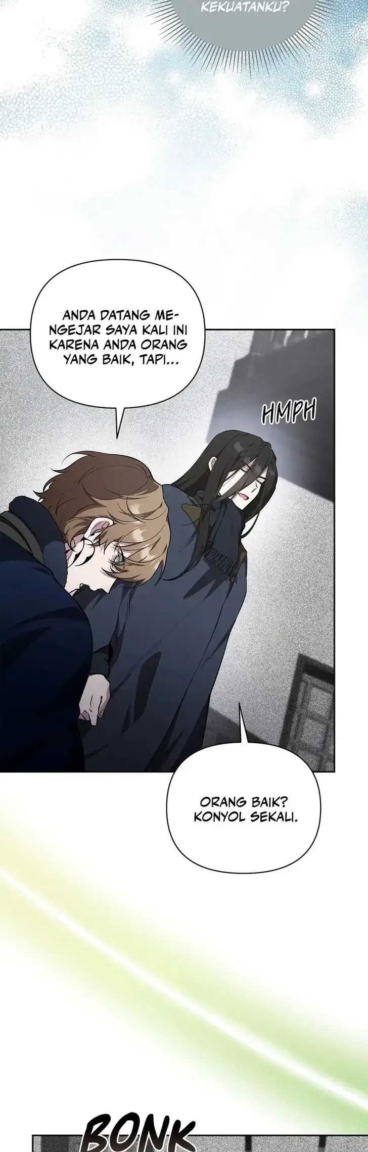Defective Reincarnator Becomes The Ultimate Teacher Chapter 17 - halaman 30