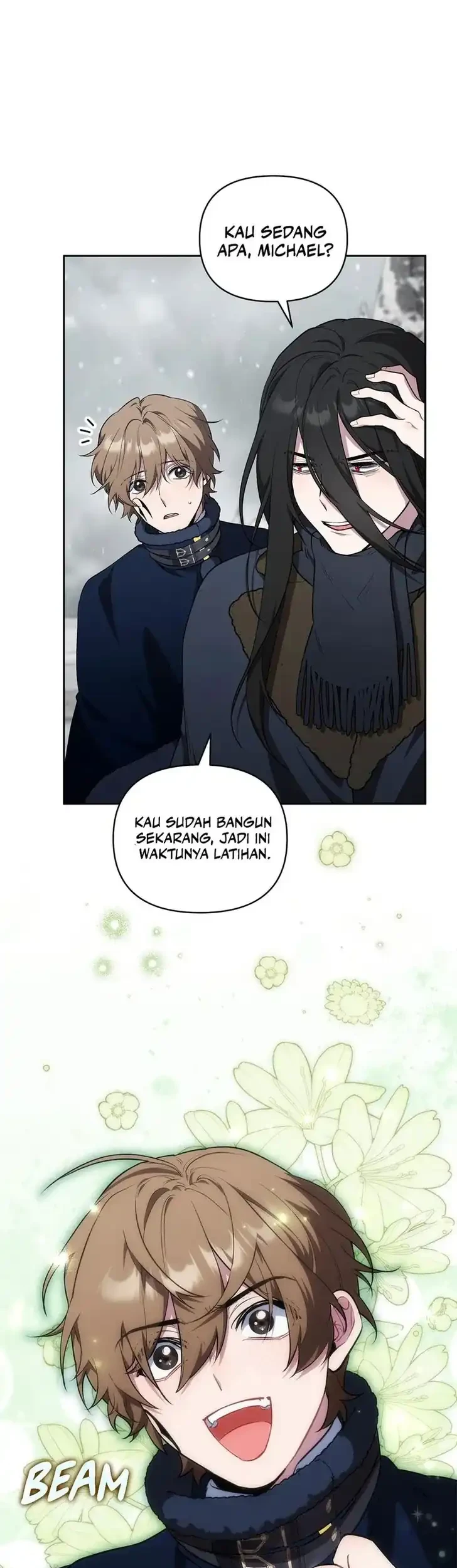 Defective Reincarnator Becomes The Ultimate Teacher Chapter 17 - halaman 37