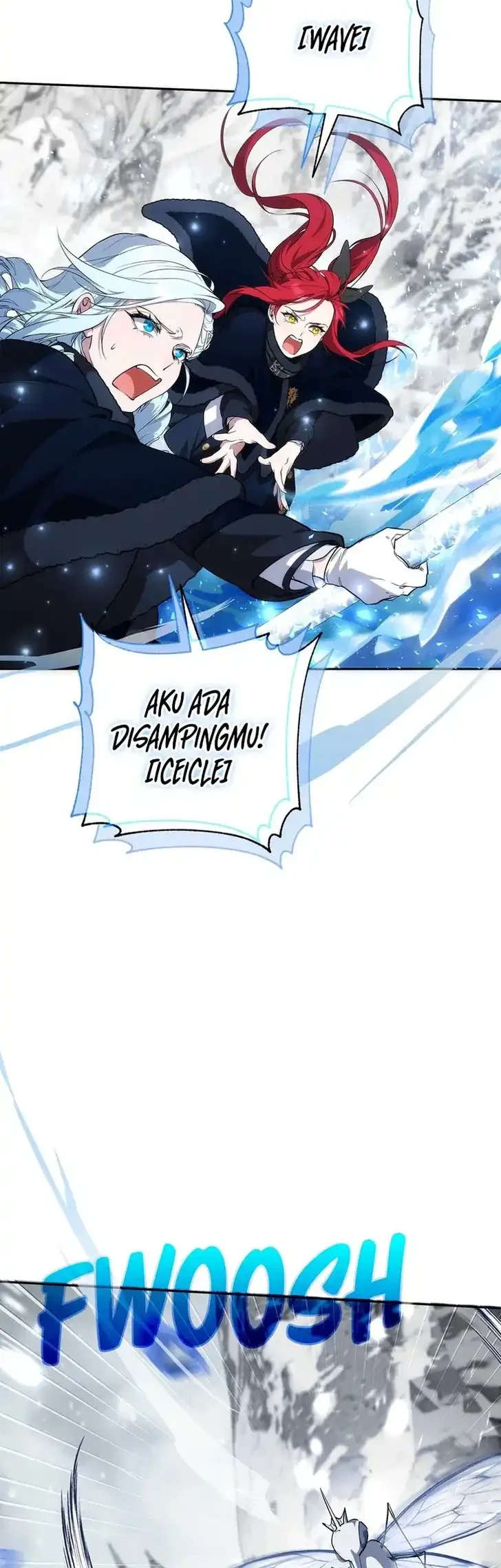 Defective Reincarnator Becomes The Ultimate Teacher Chapter 17 - halaman 39