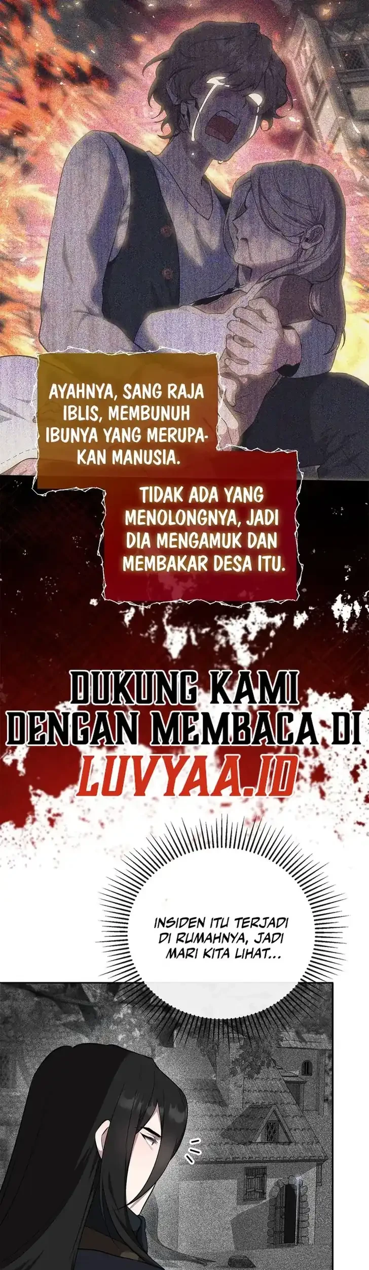 Defective Reincarnator Becomes The Ultimate Teacher Chapter 17 - halaman 4